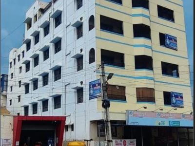 SBV KARTHIKEYA BOYS HOSTEL - PS0079