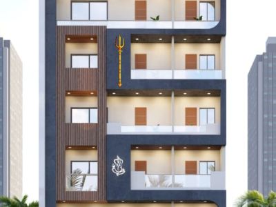 Premium Residential Building for Rent – Ideal for Home Stay - PS0080