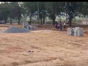 TUDA Approved Plots for Sale at Pakala Township  Near BangaloreTirupati Highway - PS0044