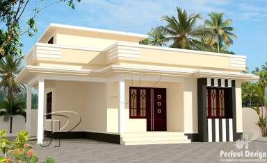 Independent House