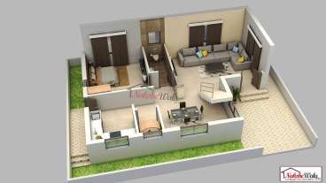 3 BHK