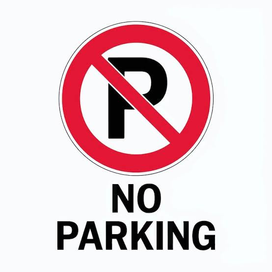 Without Parking